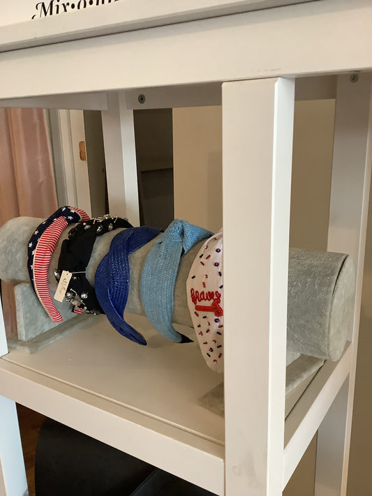 Headband display