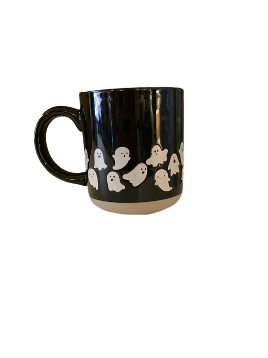 Ghost Mug