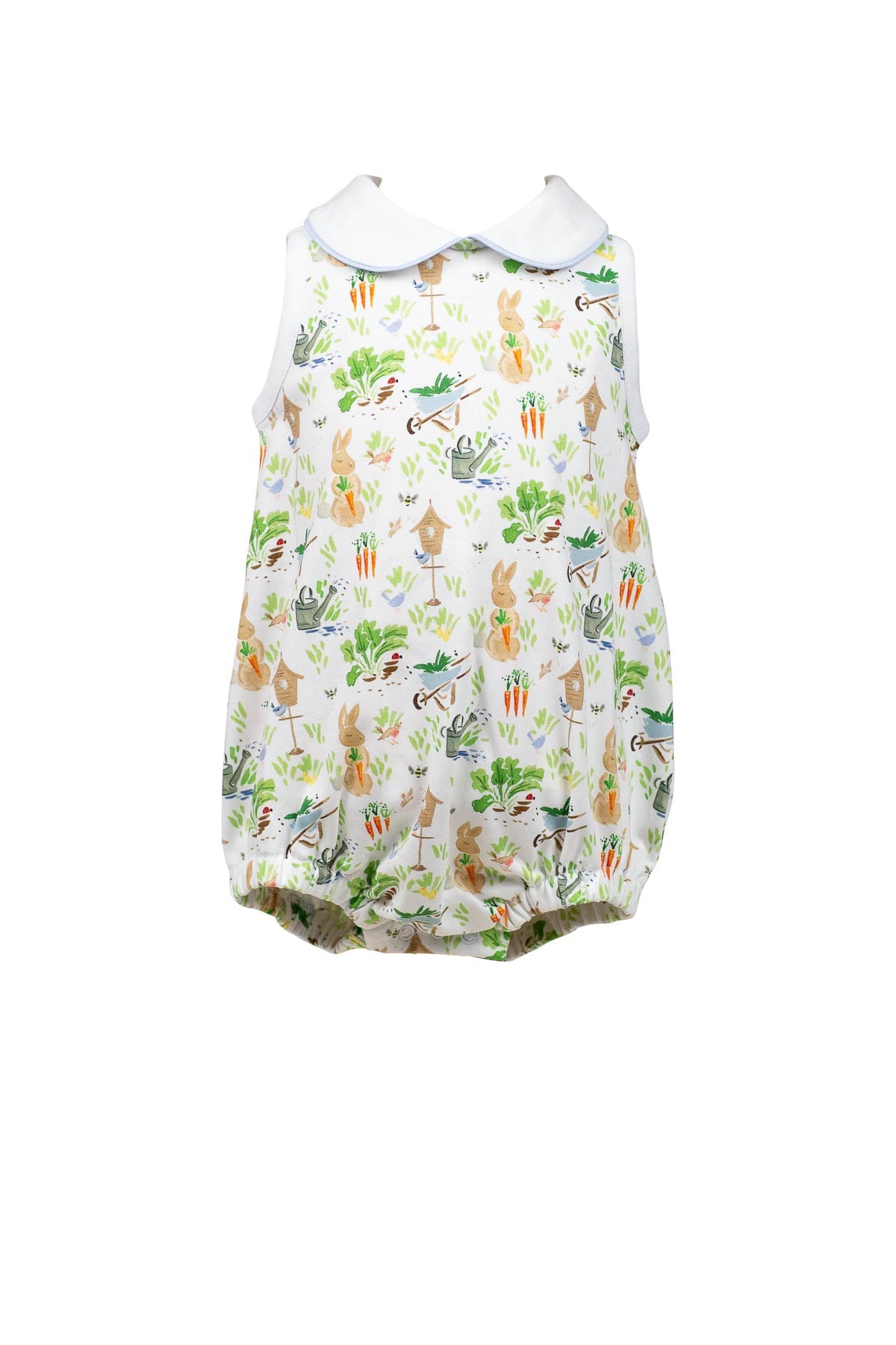 Beatrix Boy Bubble - Breckenridge Baby