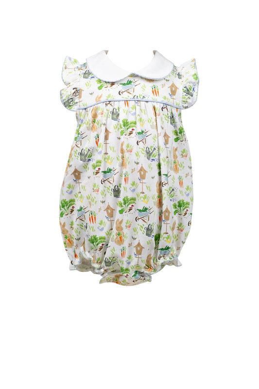 Beatrix Girl Bubble - Breckenridge Baby