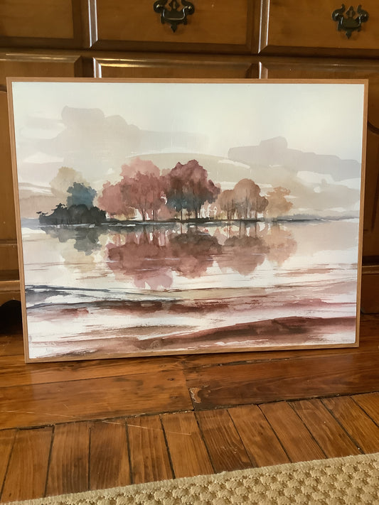 Autumn Canvas JBG
