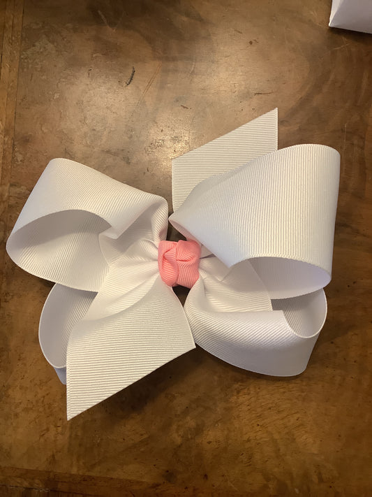 Extra large bow