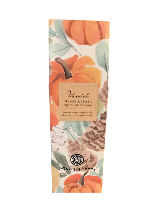 Harvest Hand Repair Lotion