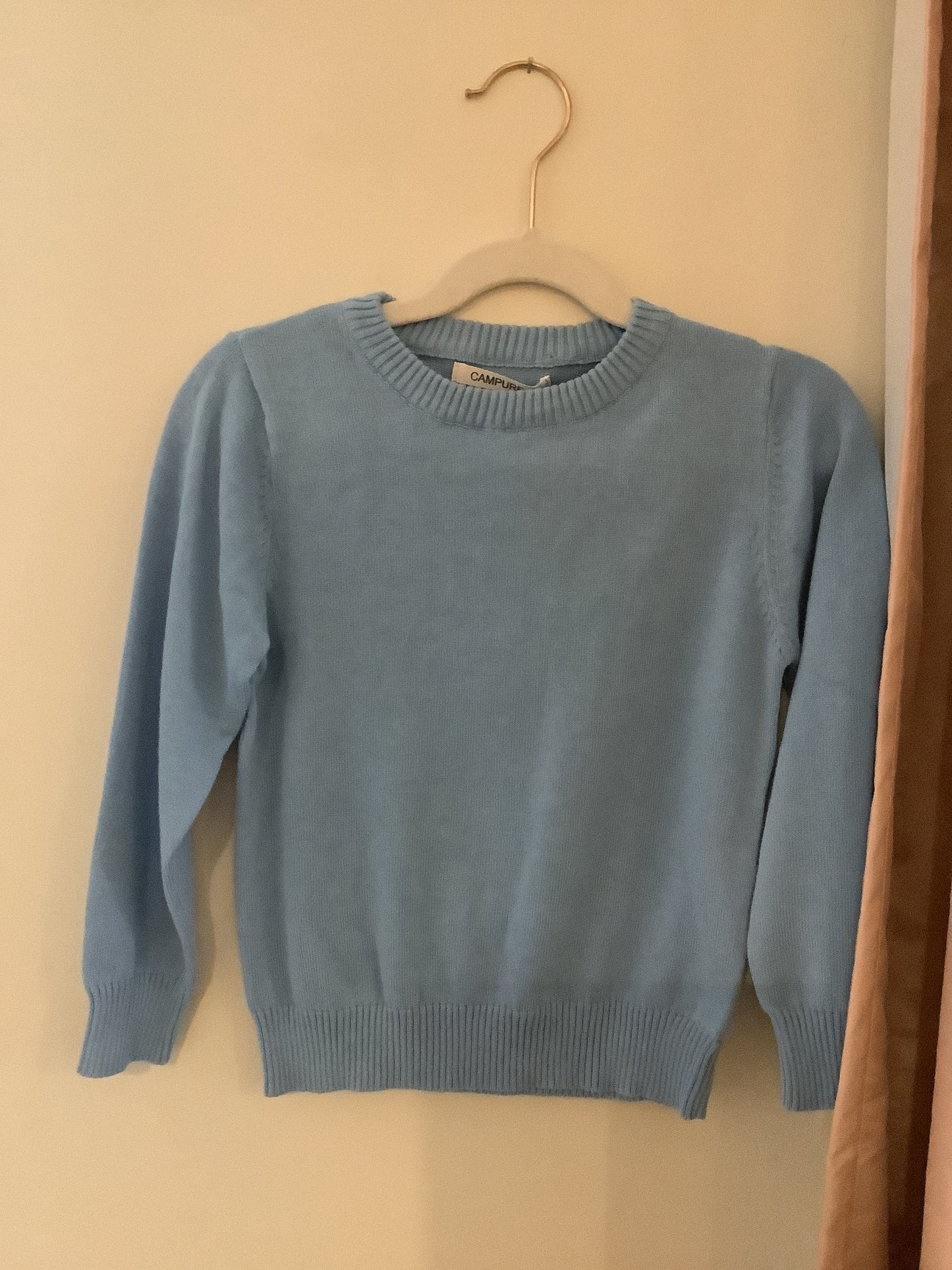 Campure Sweater
