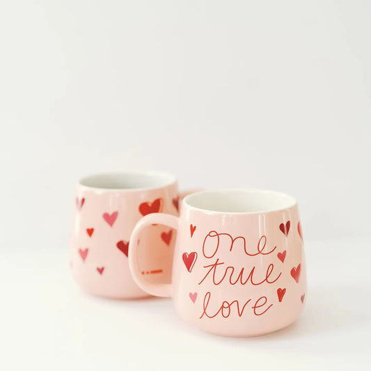 One True Love Mug