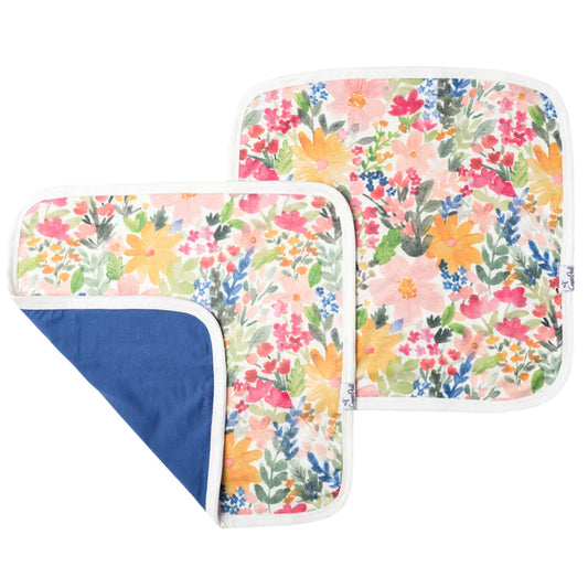 Lark Security Blanket Set (2-pack) - Breckenridge Baby
