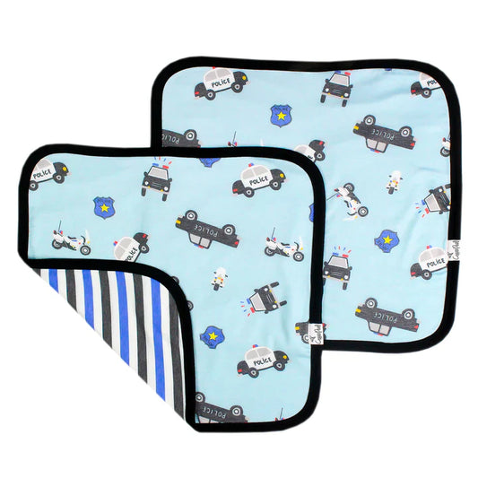 Leo Security Blanket - Breckenridge Baby
