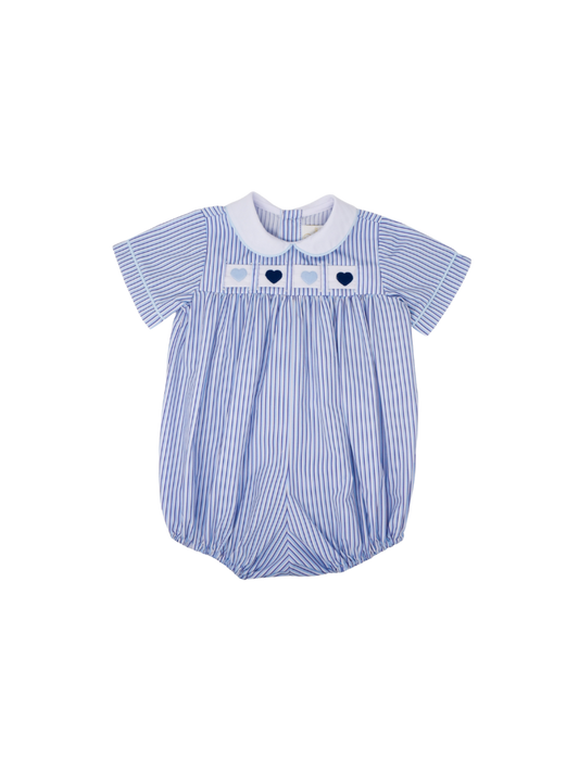 Noah Ribbon Bubble - Oh Happy Day - Breckenridge Baby
