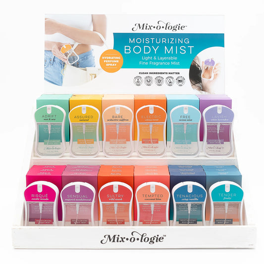 Body Mist