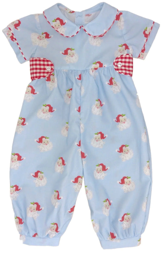 James Long Bubble - Santa - Breckenridge Baby