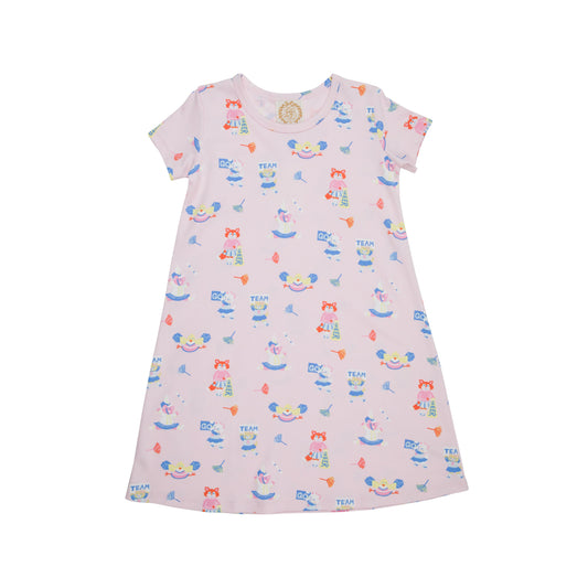 Polly Play Dress - TBBC Spirit Award - Breckenridge Baby