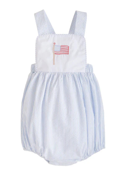 Reed Bubble - Flag - Breckenridge Baby