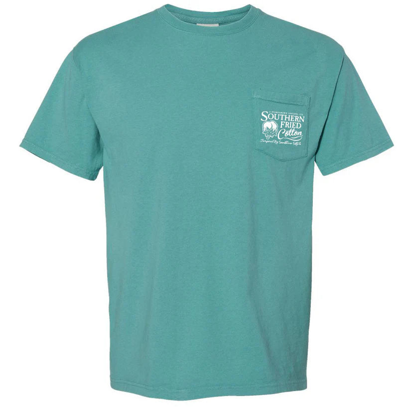 Surf Fishing T-shirt