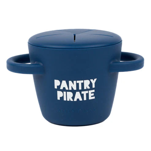 Pantry Pirate Happy Snacker - Breckenridge Baby