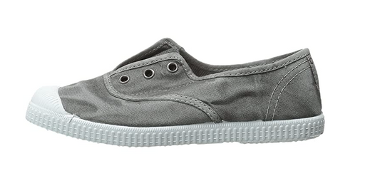 Captoe Washed Grey (70777.23) - Breckenridge Baby
