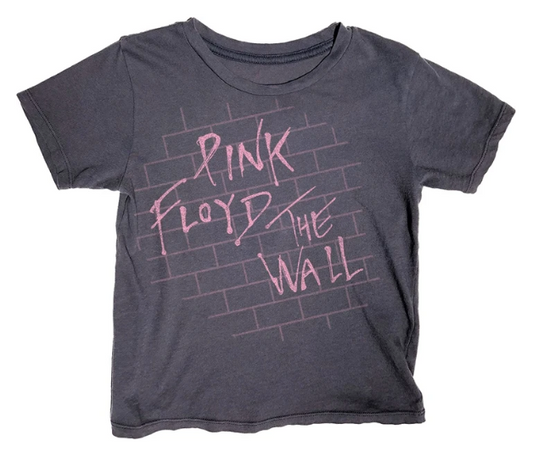 PINK FLOYD SIMPLE TEE - Breckenridge Baby