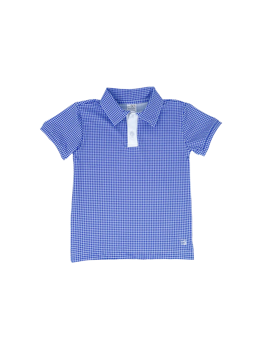 Parker Polo - Resort Royal - Breckenridge Baby