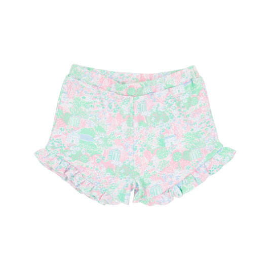 Shelby Ann Shorts - Beasley Blooms - Breckenridge Baby