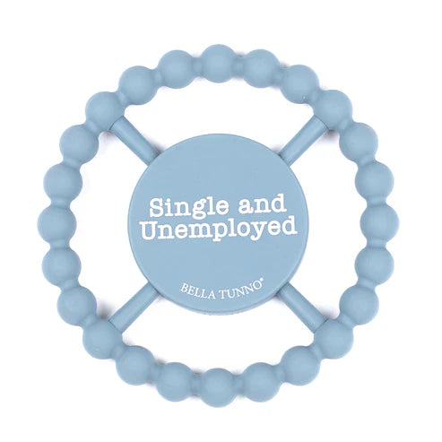 Single and Unemployed Teether - Breckenridge Baby