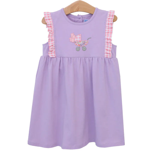 Carriage Dress - Breckenridge Baby