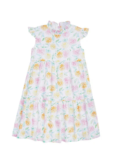 Tiered Charleston - Tutti Frutti - Breckenridge Baby