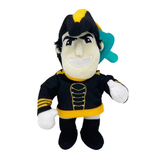 Vanderbilt University - Mr. Commodore Gamezies - Breckenridge Baby