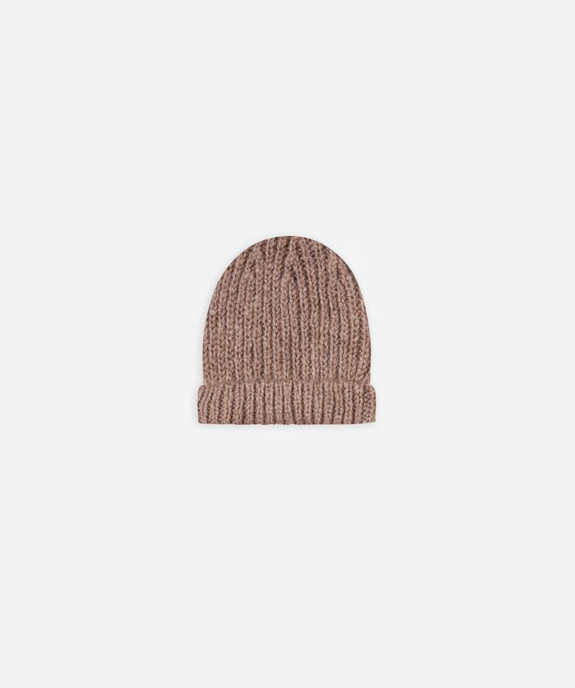 Truffle Beanie - Breckenridge Baby