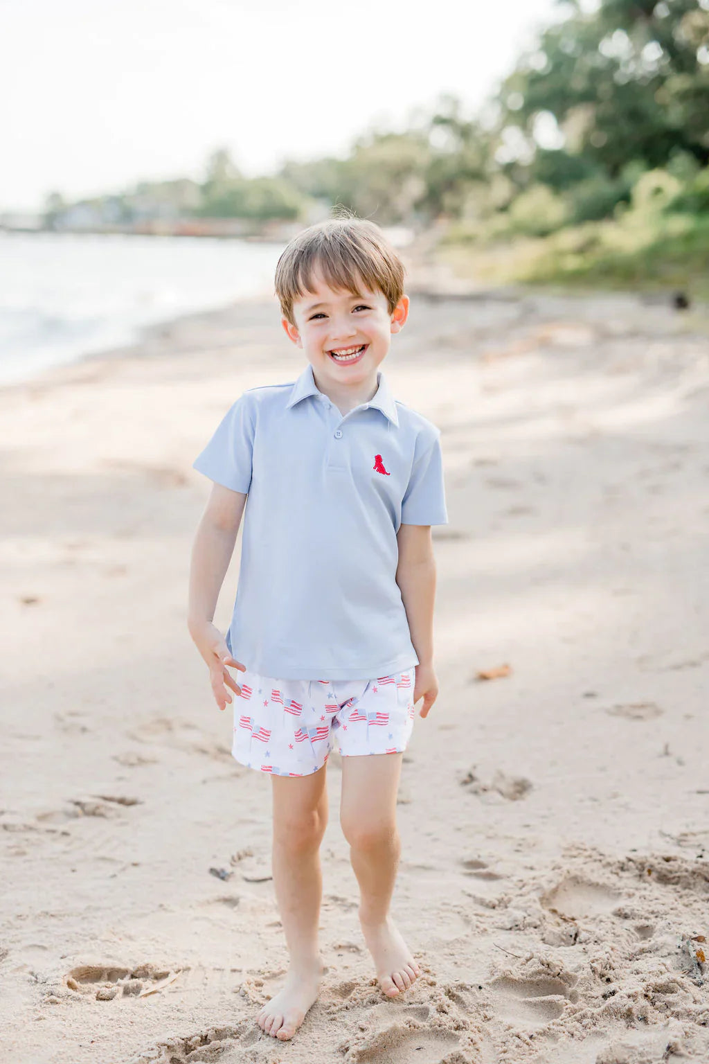 Conrad Shorts - Our Country - Breckenridge Baby