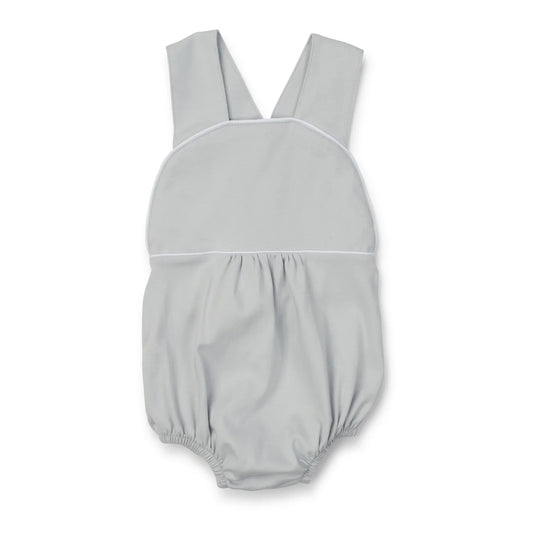Benton Bubble - Light Blue - Breckenridge Baby