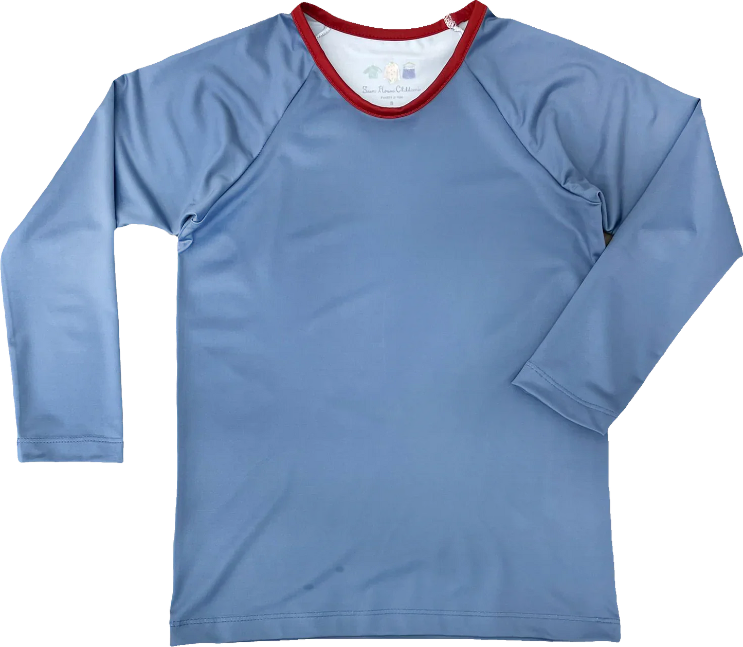 Collins Sun Shirt - Breckenridge Baby
