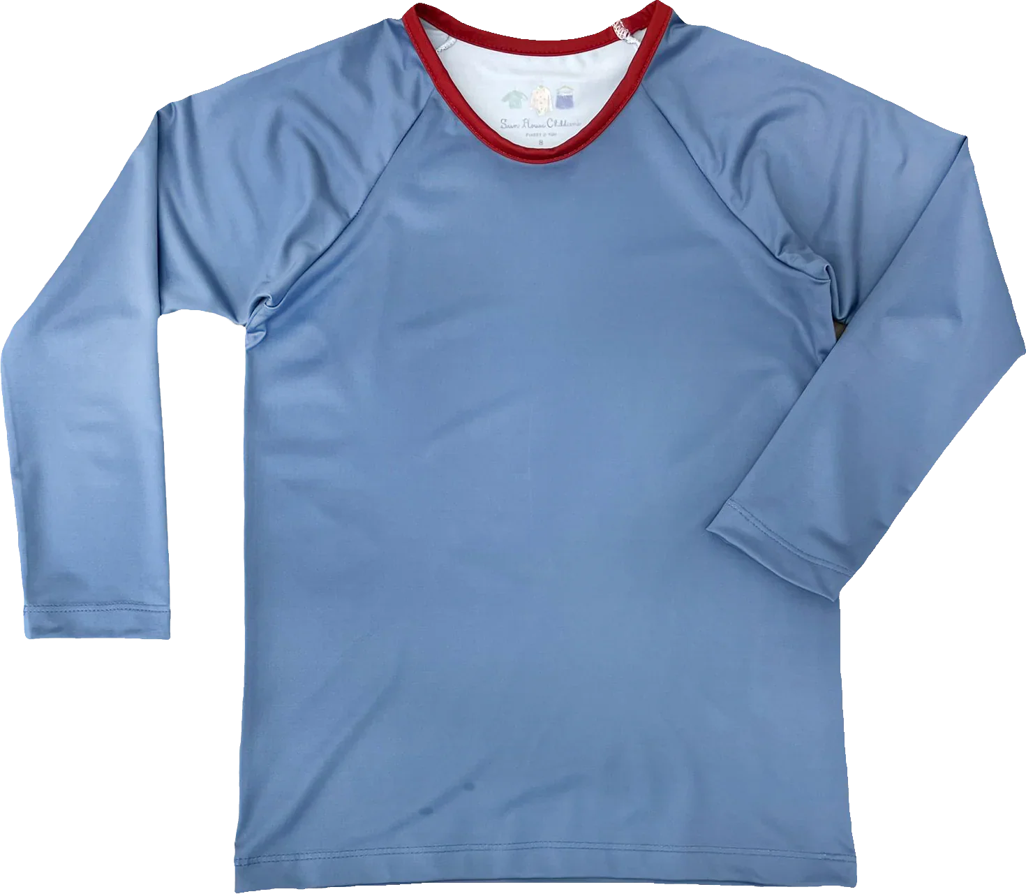 Collins Sun Shirt - Breckenridge Baby