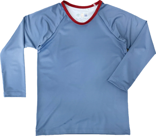 Collins Sun Shirt - Breckenridge Baby