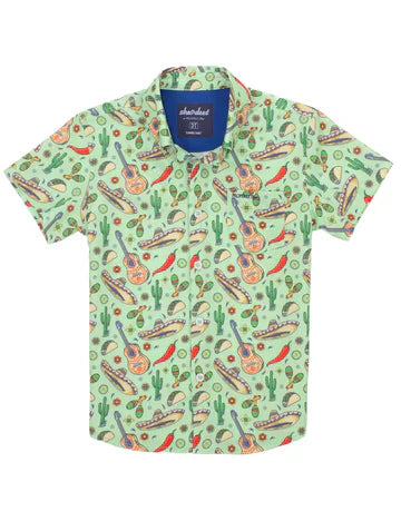 Shordees Summer Shirt Fiesta - Breckenridge Baby