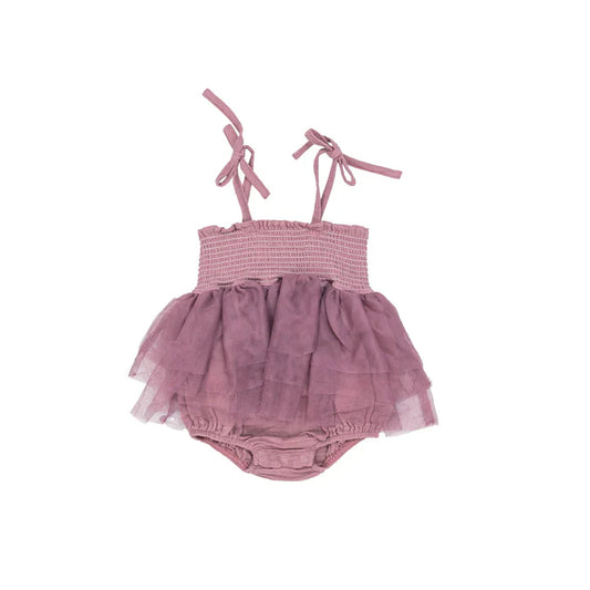 Tutu Bubble - Fox Grove - Breckenridge Baby