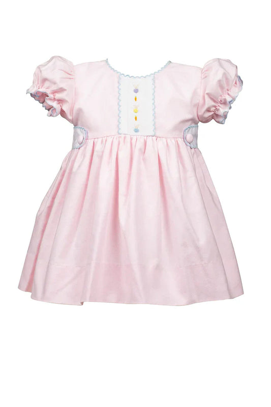 Flopsy Easter Dress - Breckenridge Baby