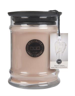 8oz Small Jar Sweet Grace