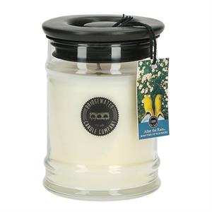 After The Rain 8oz Small Jar Candle