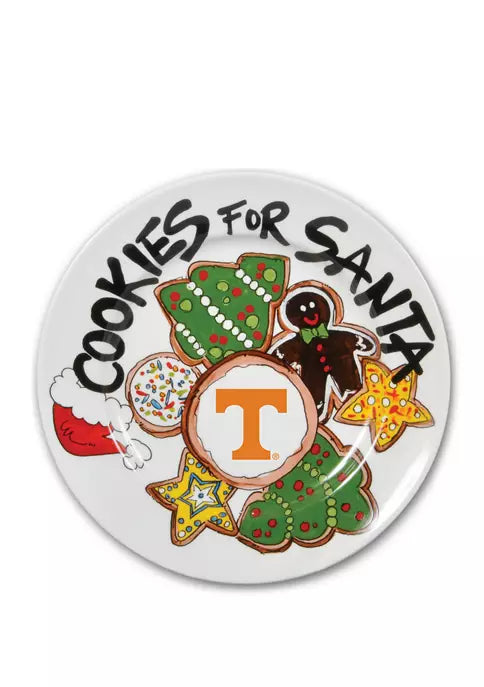TN Cookie Plate