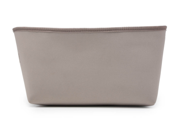 Liner for Carrie Versa Tote in Taupe