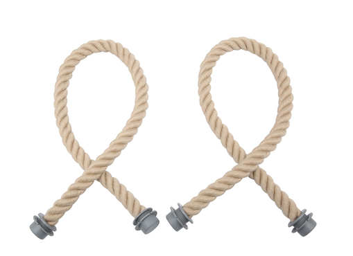 Rope Strap for Versa Tote - Khaki