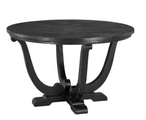 Parker Dining Table - 48"