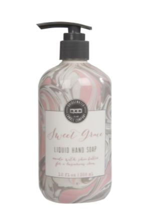 Sweet Grace Liquid Soap