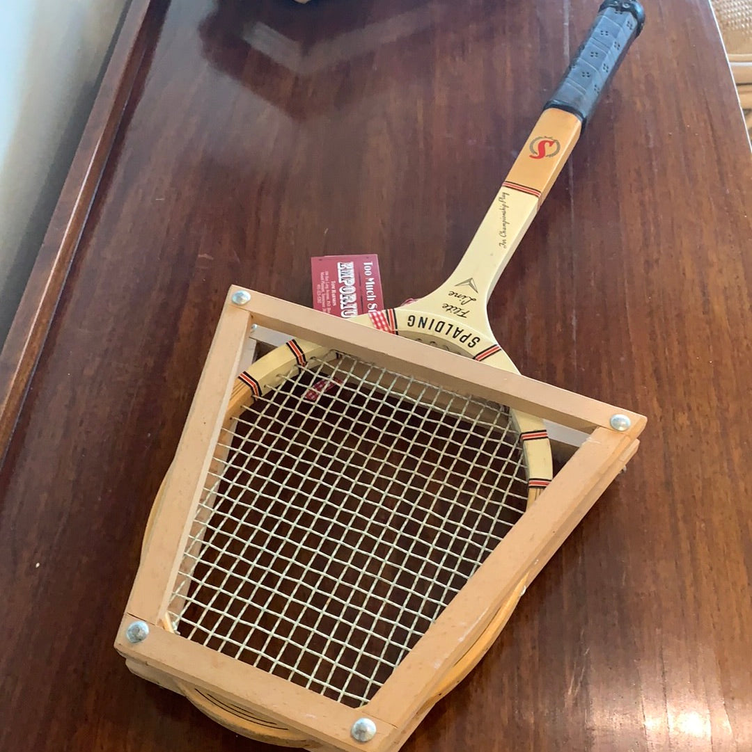 Slazenger Tennis Racket