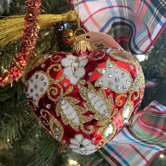 CARA ORNAMENT