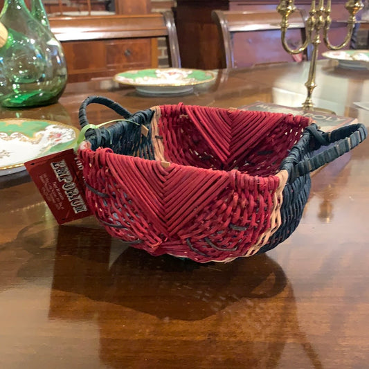 Small Watermelon Basket