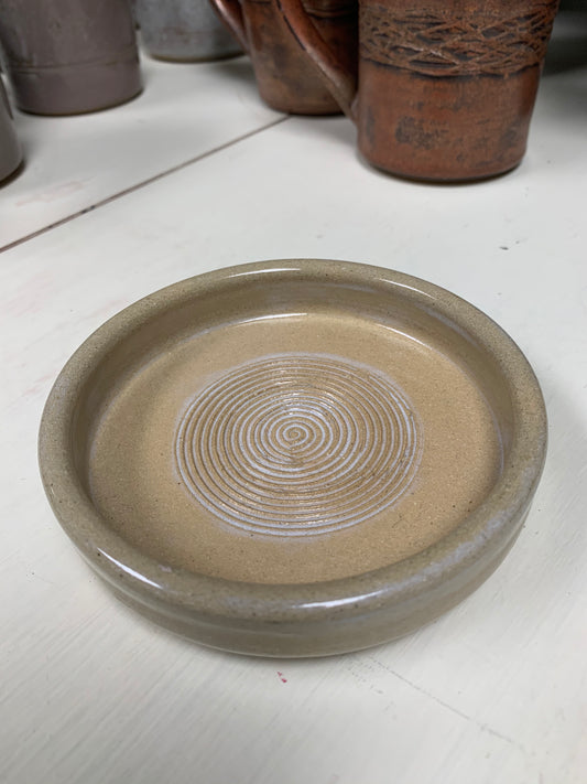 Garlic Grater