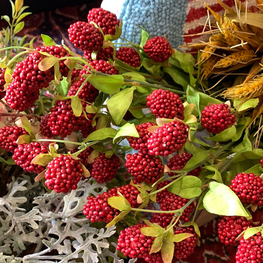 Raspberry Spray