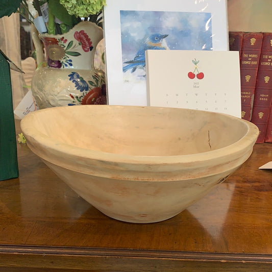 Box Elder Bowl