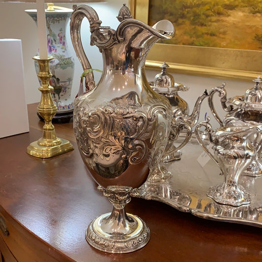 SP EWER