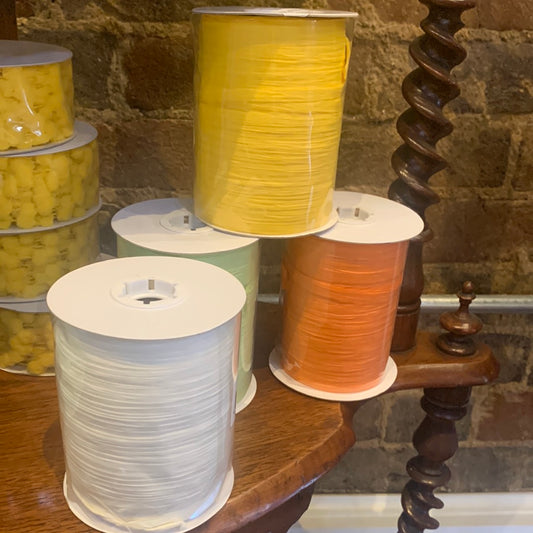 Nashville Wraps Single Raffia